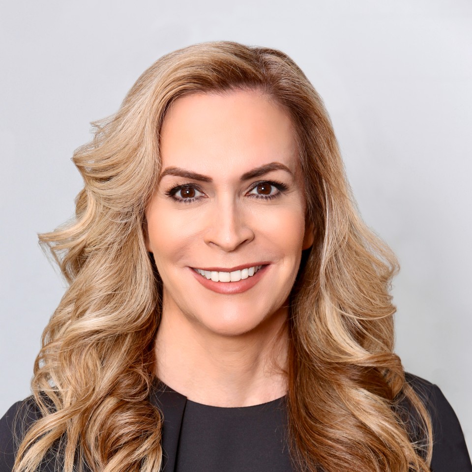 Maria Michele Burgos